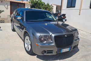 Chrysler C 300 