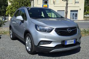 OPEL Mokka X 1.4 T Ecotec 120 CV 4x2 S&S