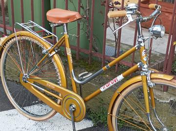TRAROVI bici donna 