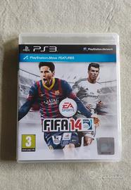 Fifa 14 -PS3