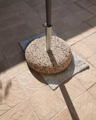 Base ombrellone