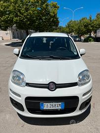 Fiat panda 900 twinair a metano