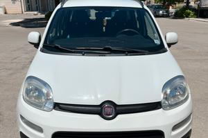 Fiat panda 900 twinair a metano