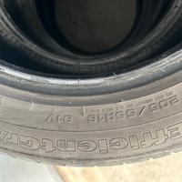 4 GOMME USATE ESTIVO 2055517 - CP29615408