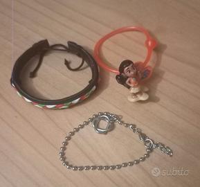 Braccialetti per bambini