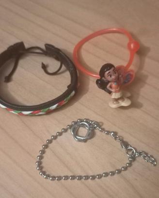 Braccialetti per bambini