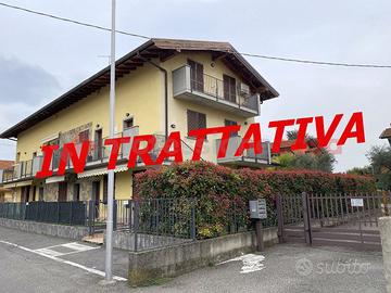 Appartamento Osio Sotto [Cod. rif 3266638VRG]