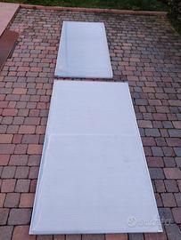 Pannelli policarbonato 