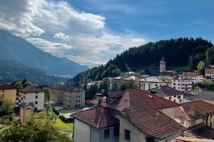 Casa vigo di cadore