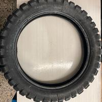 Gomme continental TKC 80