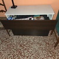 cassettiera 