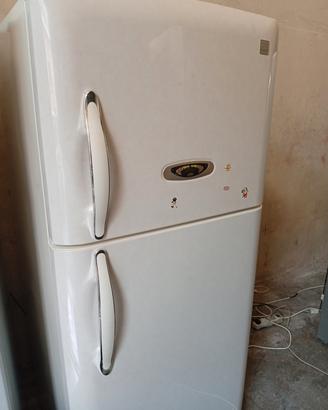 frigo Daewoo 520 litri