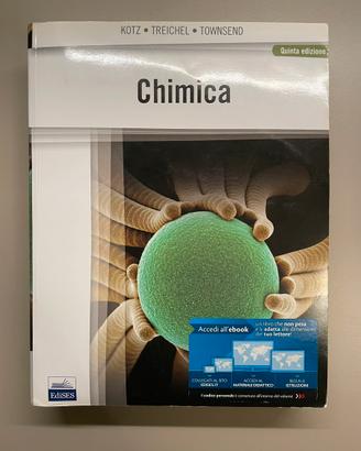 Chimica Kotz (Farmacia - CTF)