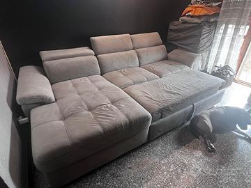 Divano letto