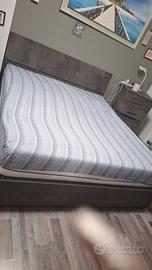 Camera da letto matrimoniale