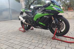 Kawasaki Ninja zx10 R