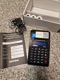 Registratore telematico