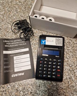 Registratore telematico