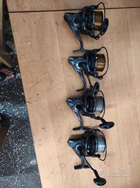 Mulinelli 5500