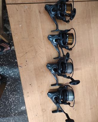 Mulinelli 5500