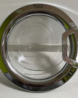 Oblò lavatrice Hotpoint Ariston WMG823BXIT