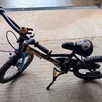 bicicletta per bambini 