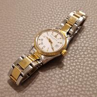 Orologio Donna Baume & Mercier 5216.3 - Oro 18kt