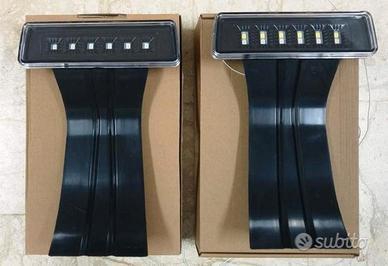 Terzo Stop LED JEEP Wrangler JK