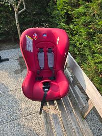 Seggiolino Chicco Cosmos