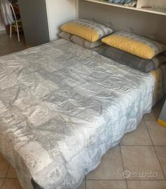 Letto matrimoniali