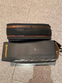 Accessori bici da corsa