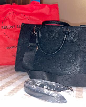 Borsa mario valentino