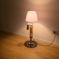 lampada ohlins braking