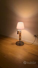 lampada ohlins braking