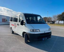 FIAT Ducato (2ª serie) - 1999