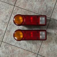 Fanali posteriori camion