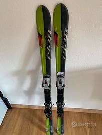 Sci per ragazzi 130 cm