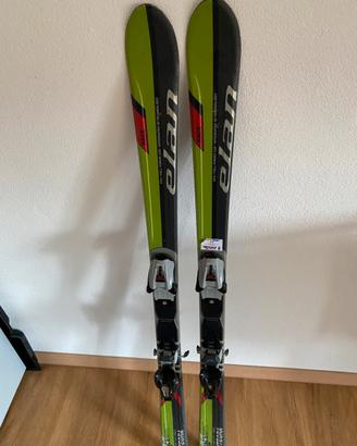 Sci per ragazzi 130 cm