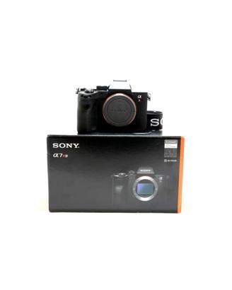 Sony A7R IV