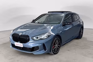 BMW Serie 1 128ti