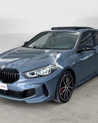 BMW Serie 1 128ti