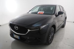 MAZDA CX-5 II 2017 - CX-5 2.2 Exclusive awd 150cv