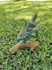 statua thailandese 