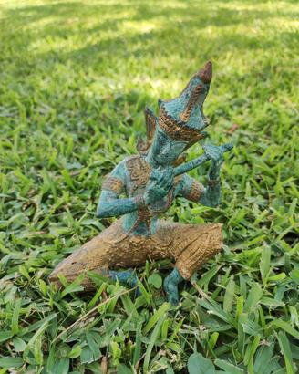 statua thailandese 