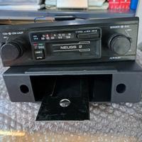autoradio epoca