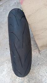Gomma anteriore Mitas sport force plus ev 120 70 