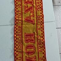 Sciarpa Roma Curva Sud anni 80/90