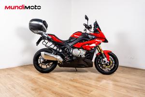 BMW S 1000 XR ABS - 2017