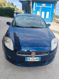 Fiat Bravo