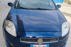 Fiat Bravo
